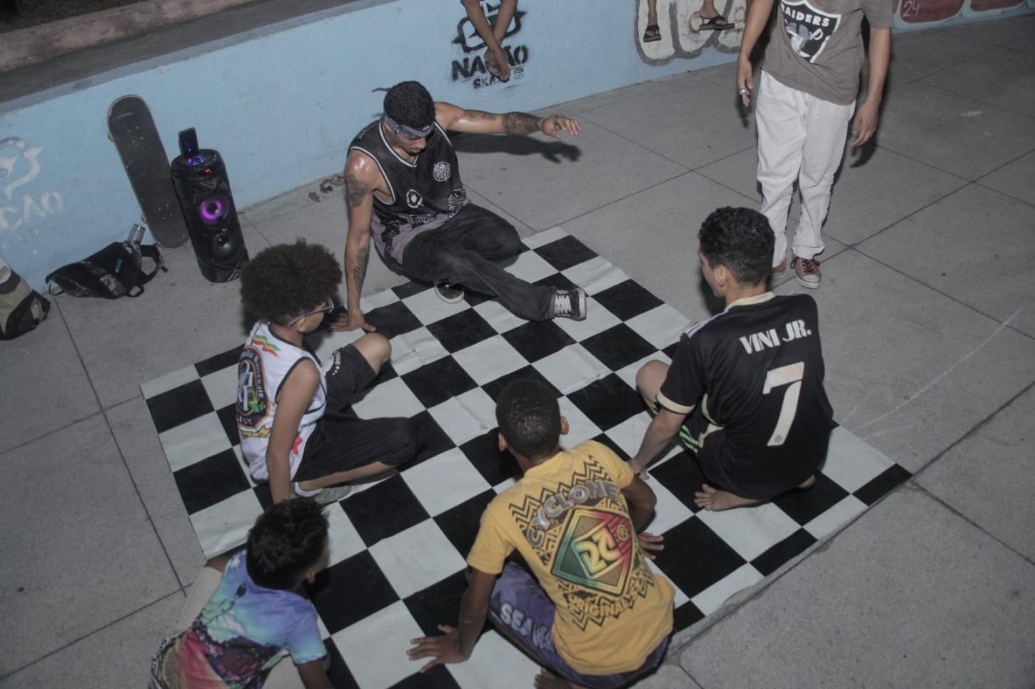 Festival Rimando Contra a Maré celebra 15 anos de resistência e arte periférica em Paulista