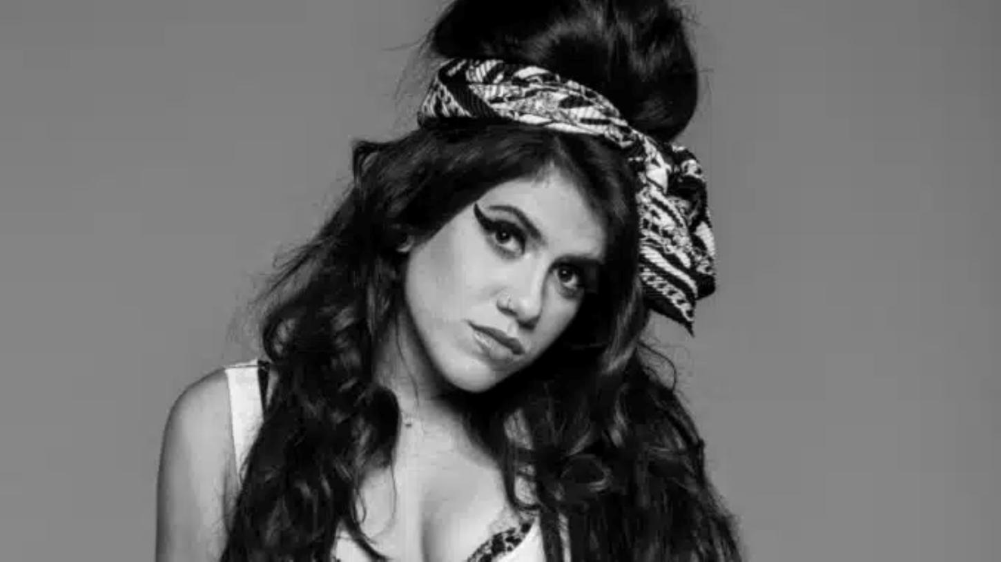  Fim de semana no Sobrado da Cidade tem tributo a Amy Winehouse e chorinho