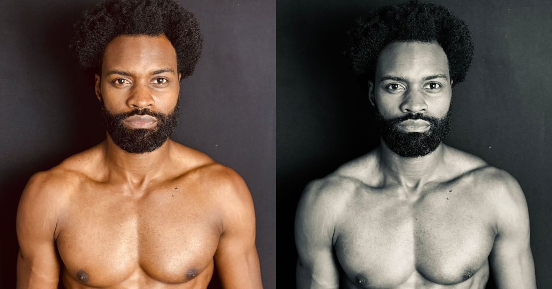 Teatro no Rio de Janeiro celebra força da raça negra