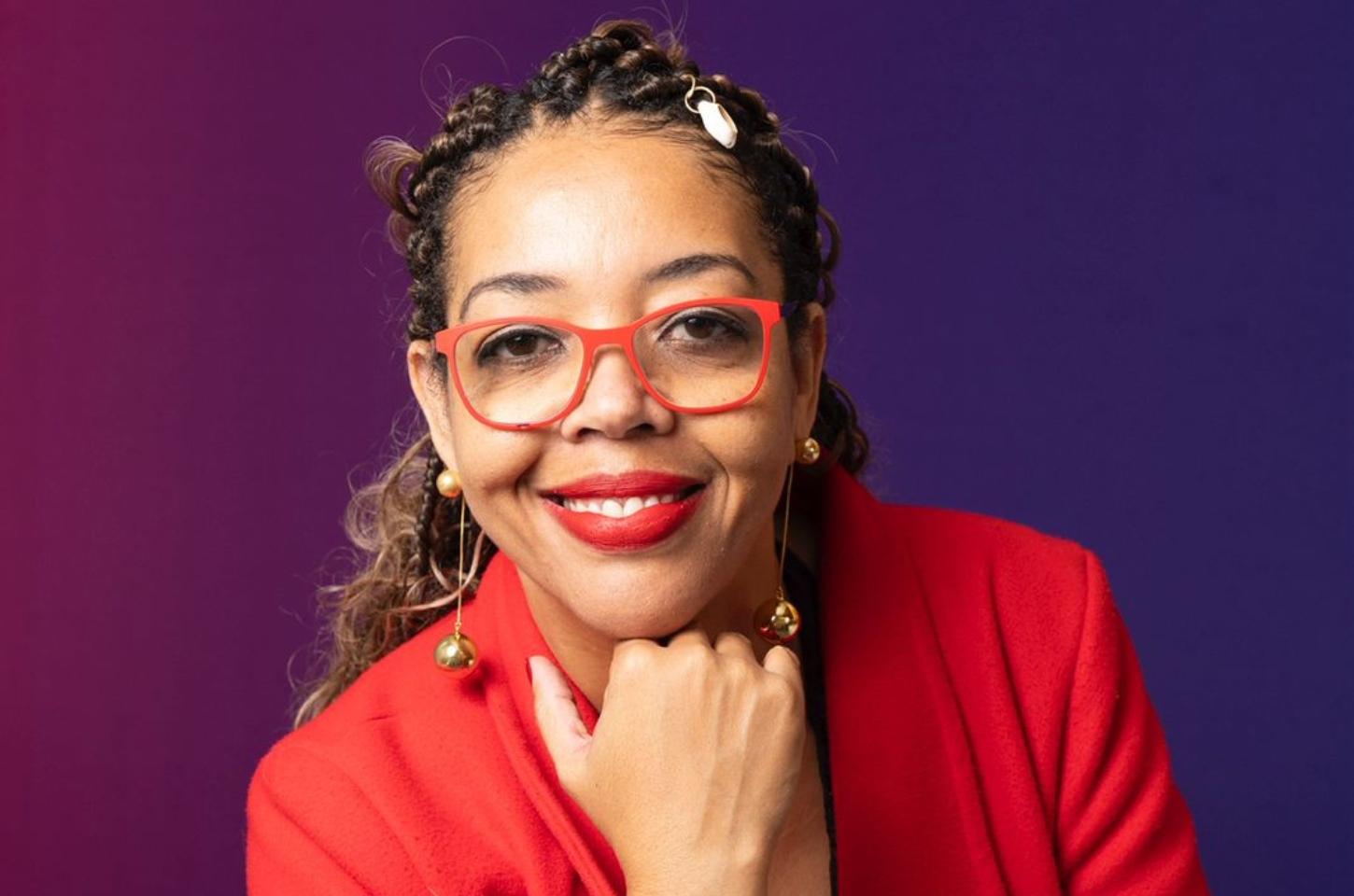 Junior Achievement Brasil contrata Solange Feliciano como nova gerente