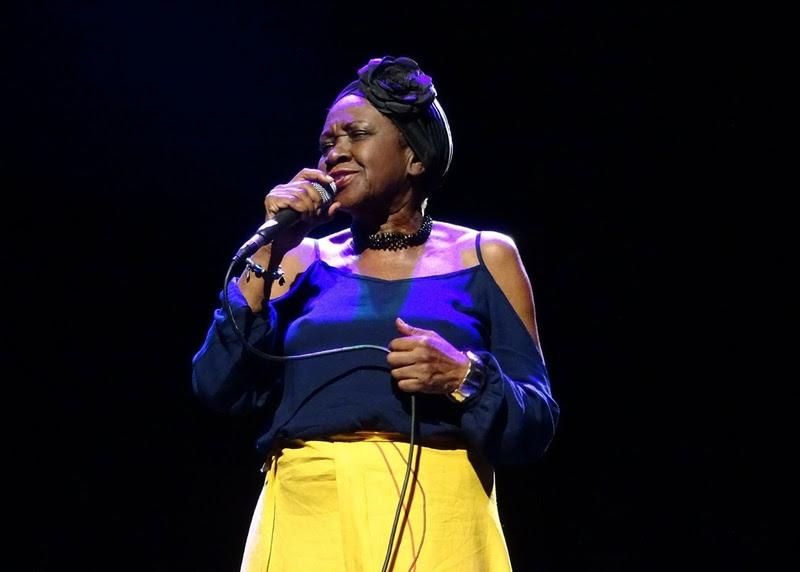 Mês da Consciência Negra: Blue Note Rio celebra com 7 shows