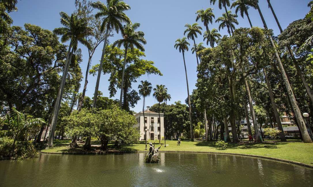 Museu da República celebra 65 anos com programação gratuita no Rio