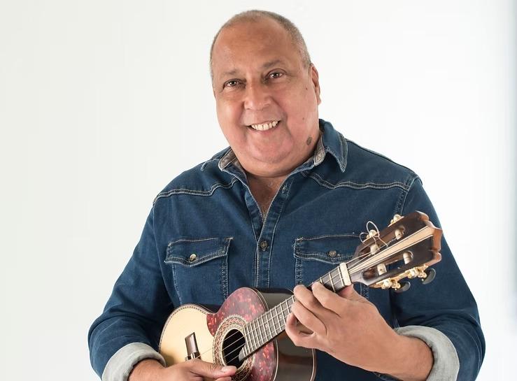 Neste Sábado (29), Tem A Fan Fest Do Casarão Do Firmino Com Transmissão Ao Vivo De Flamengo X Palmeiras E Show Do Cantor Sombrinha.