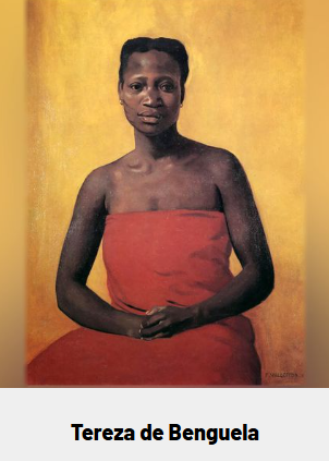 ONG CRIOLA lança plataforma de valorização da história de mulheres negras