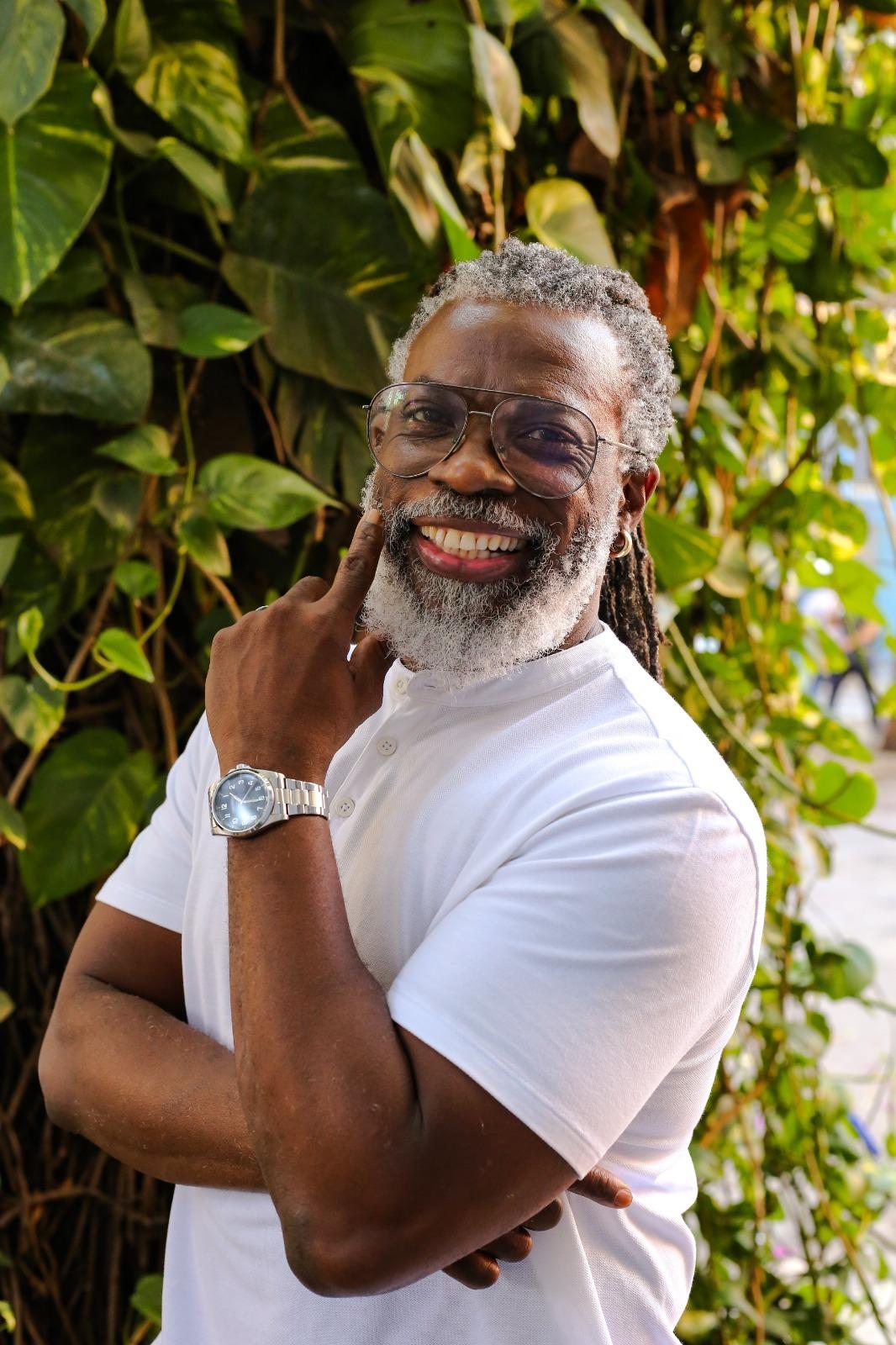 Sesc  Vila Mariana recebe, no dia 29 de novembro, a palestra “Letramento Afetivo e Masculinidade” com o filósofo Renato Noguera 