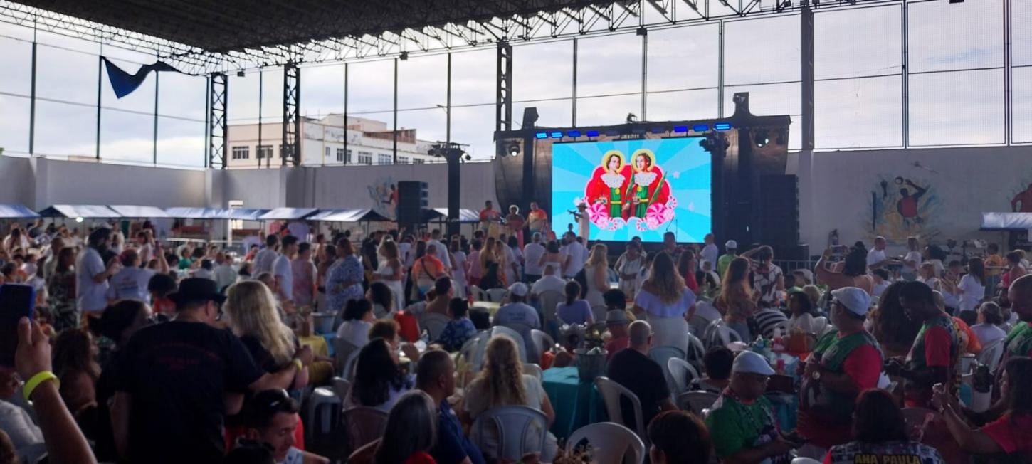 Umbanda Rio completa 12 anos como o maior encontro de terreiros do Brasil