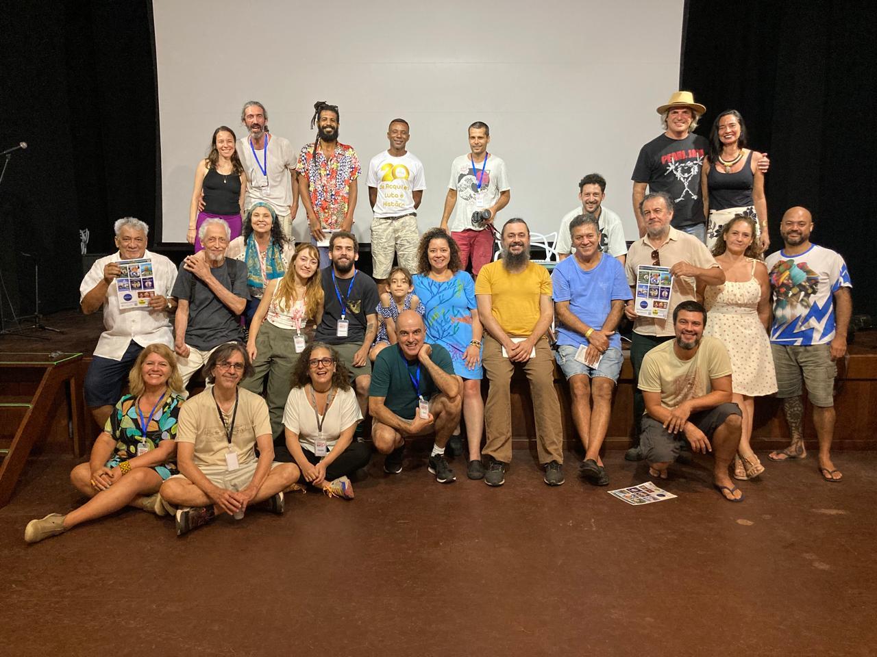 A FeiraMIP de Música Independente de Paraty  promete agitar o fim de semana na Costa Verde, RJ   