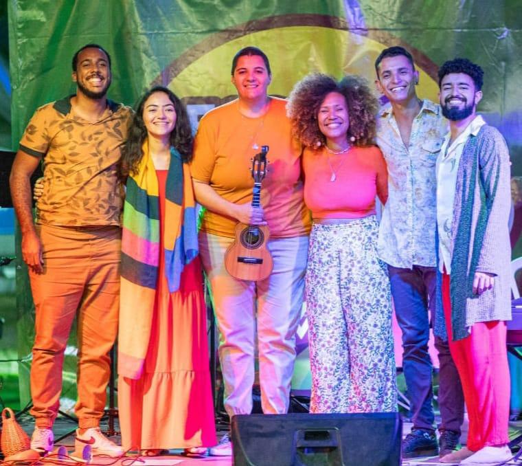 Escola de Música da Rocinha mostra o seu valor com “Concerto de Fim do Ano”, no  Teatro Fashion Mall, RJ