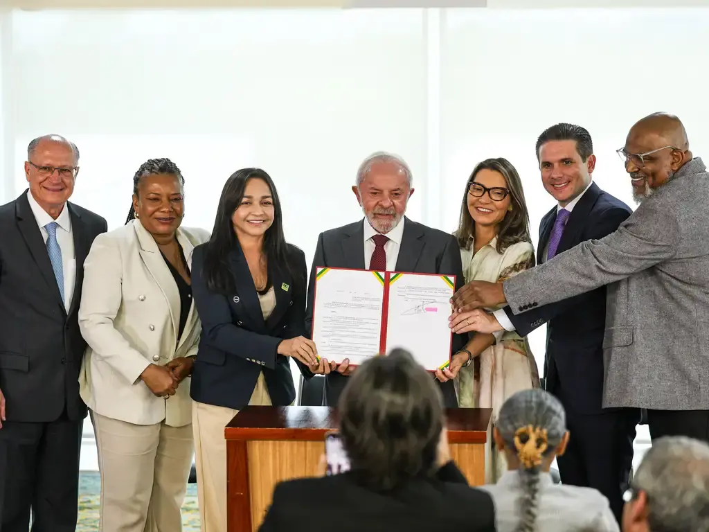 © Marcelo Camargo/Agência Brasil