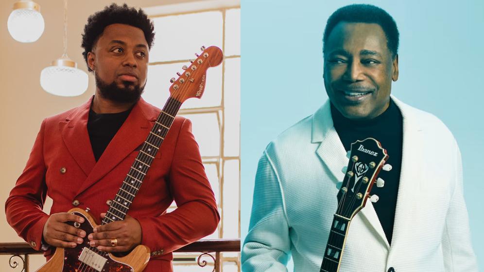 Blue Note Rio recebe Jimi Oliver em tributo a George Benson  