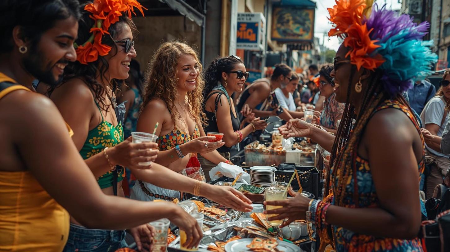 Carnaval com Direito: 5 direitos do consumidor que todo folião precisa saber