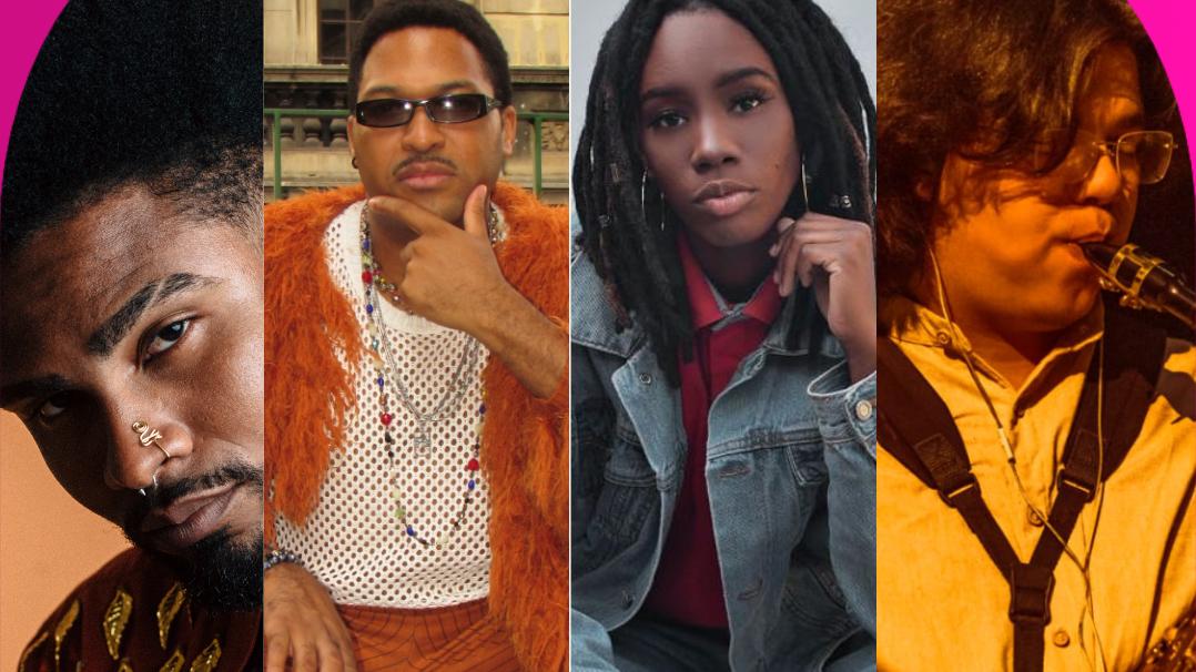 Coletivo de Artistas da Baixada Fluminense faz show no Festival de Verão do Dolores Club  