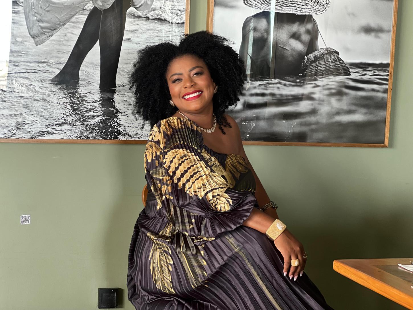 Cores e indumentárias dos ‘Blocos Afro’ de Salvador traduzem a força da identidade afro-brasileira, no Carnaval 2026