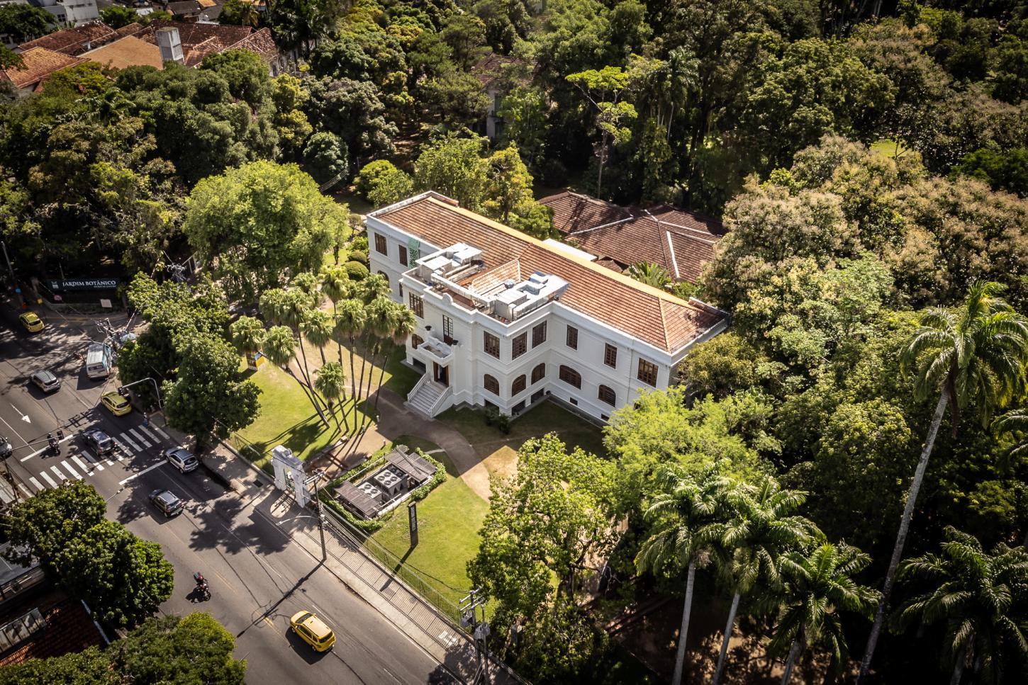 Museu do Jardim Botânico recebe a 6ª edição do Fórum Negritude em Foco 