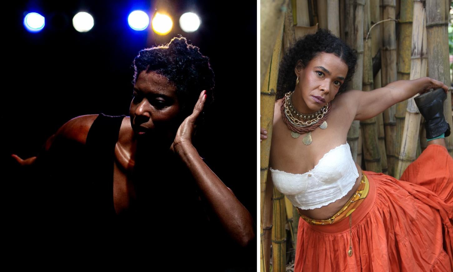 Inscrições abertas para oficinas com Janette Santiago e Ana Flor de Carvalho na Cia de Teatro Heliópolis