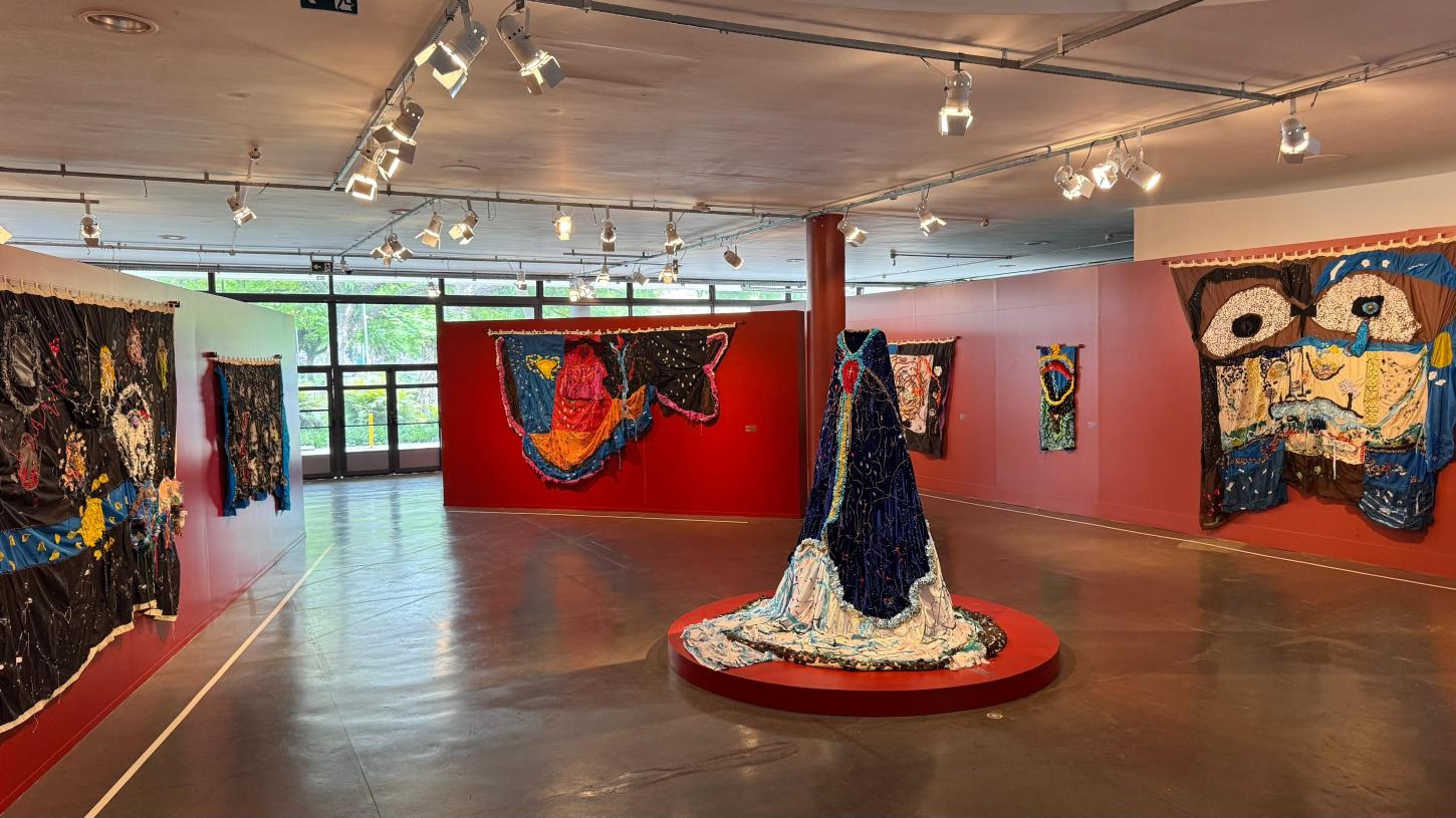 Últimas semanas para visitar duas exposições no Museu Afro Brasil Emanoel Araujo