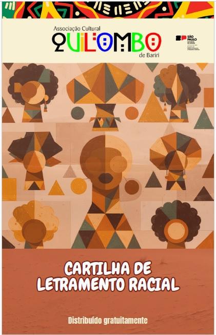Associação Cultural Quilombo promove evento de lançamento do curso de Letramento Racial