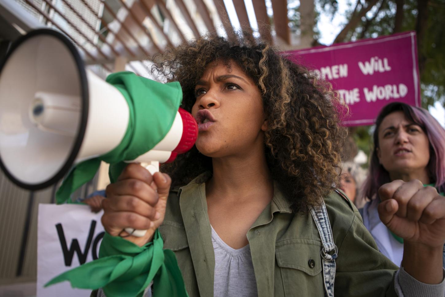 Campanha pretende criar primeiro Índice Municipal de Gênero do Brasil para fortalecer políticas públicas