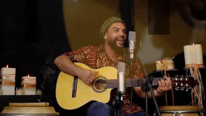 Colecionador de hits, Esdras Bedai faz homenagem ao Manguebeat na Acaso Cultural, em Botafogo
