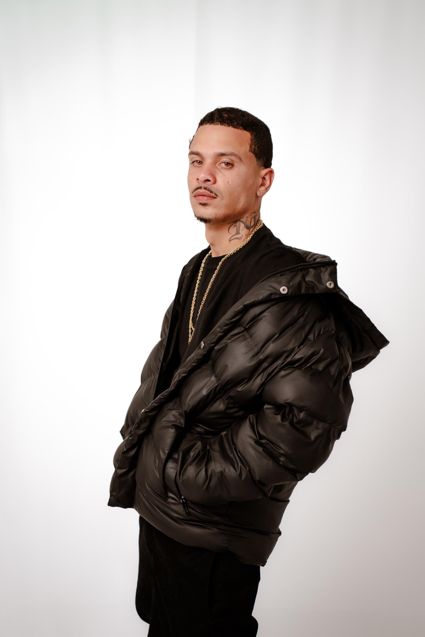 Conheça IGÊ, rapper lança a faixa “Presságio” e mostra que visão é o primeiro passo pro topo