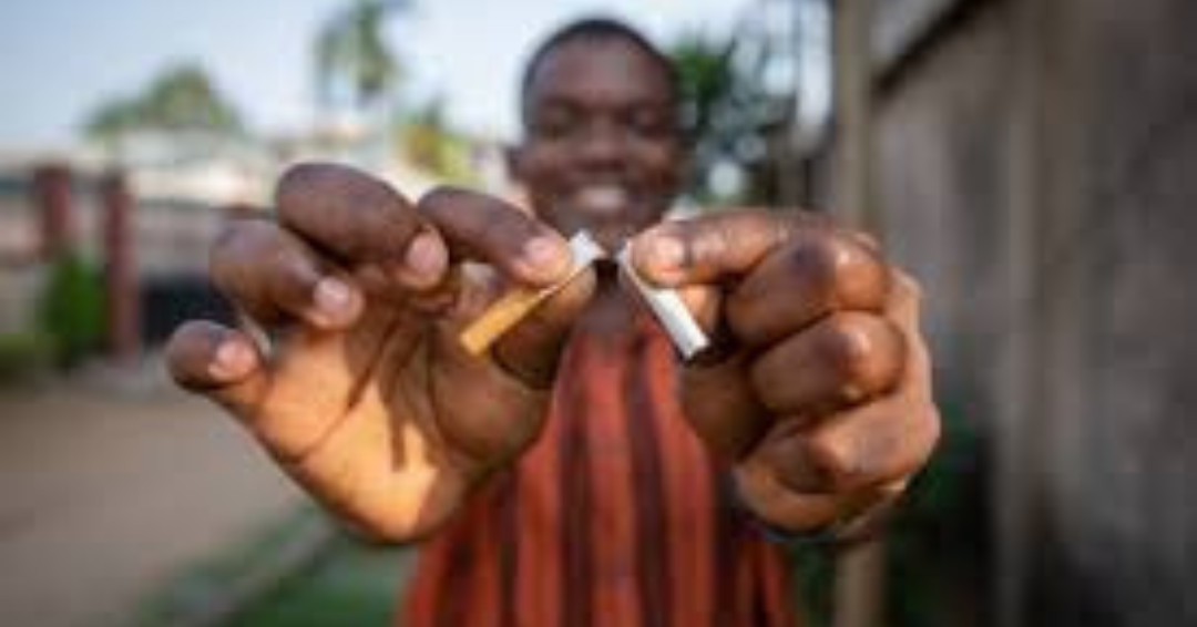 Evento no Rio debate o direito à saúde e os impactos do cigarro sobre populações vulnerabilizadas