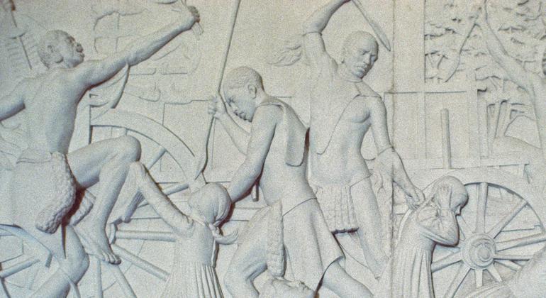 Unesco lança programa educativo ambicioso para erradicar o racismo na Europa