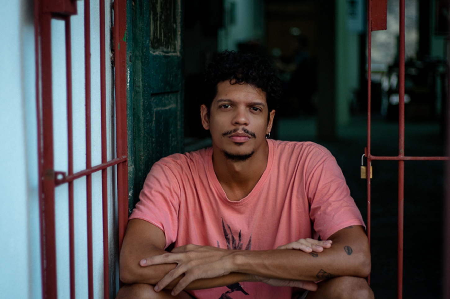 5ª Semana do Audiovisual Negro (PE) continua programação com oficinas, cineclube e rodas de conversa na universidade