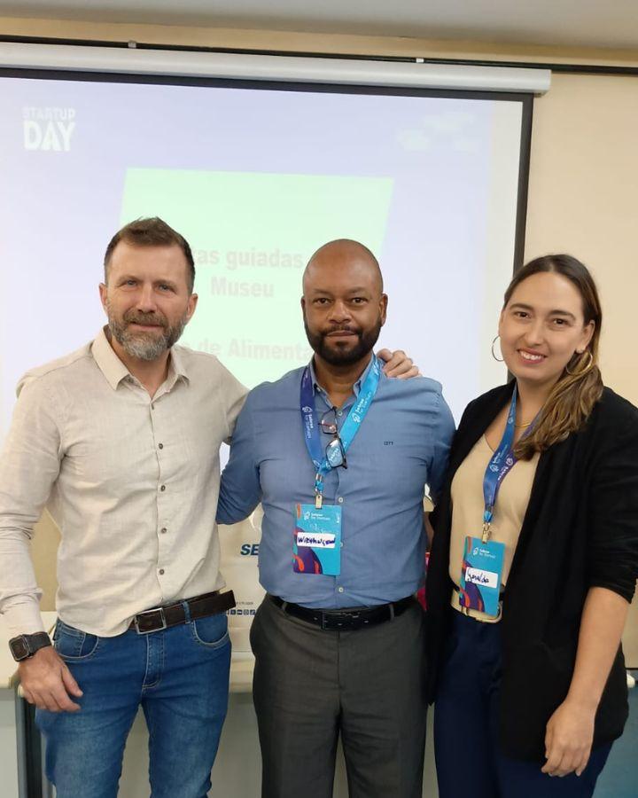 Áfricas Play entra na incubadora da UNESP e se torna primeiro projeto negro com modelo tecnológico integrado