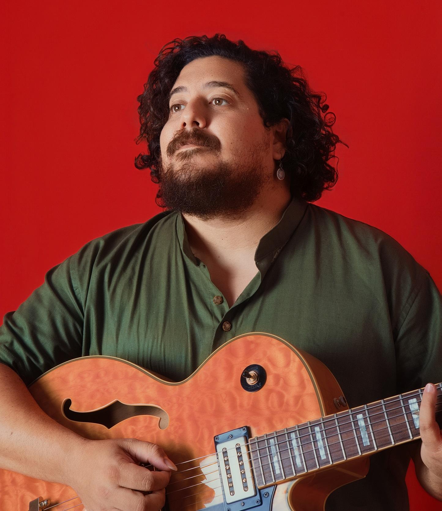 Agrestino Zé Barreto de Assis lança canção com produção musical de Hugo Linns (PE) e voz de Pedro Iaco (SP)