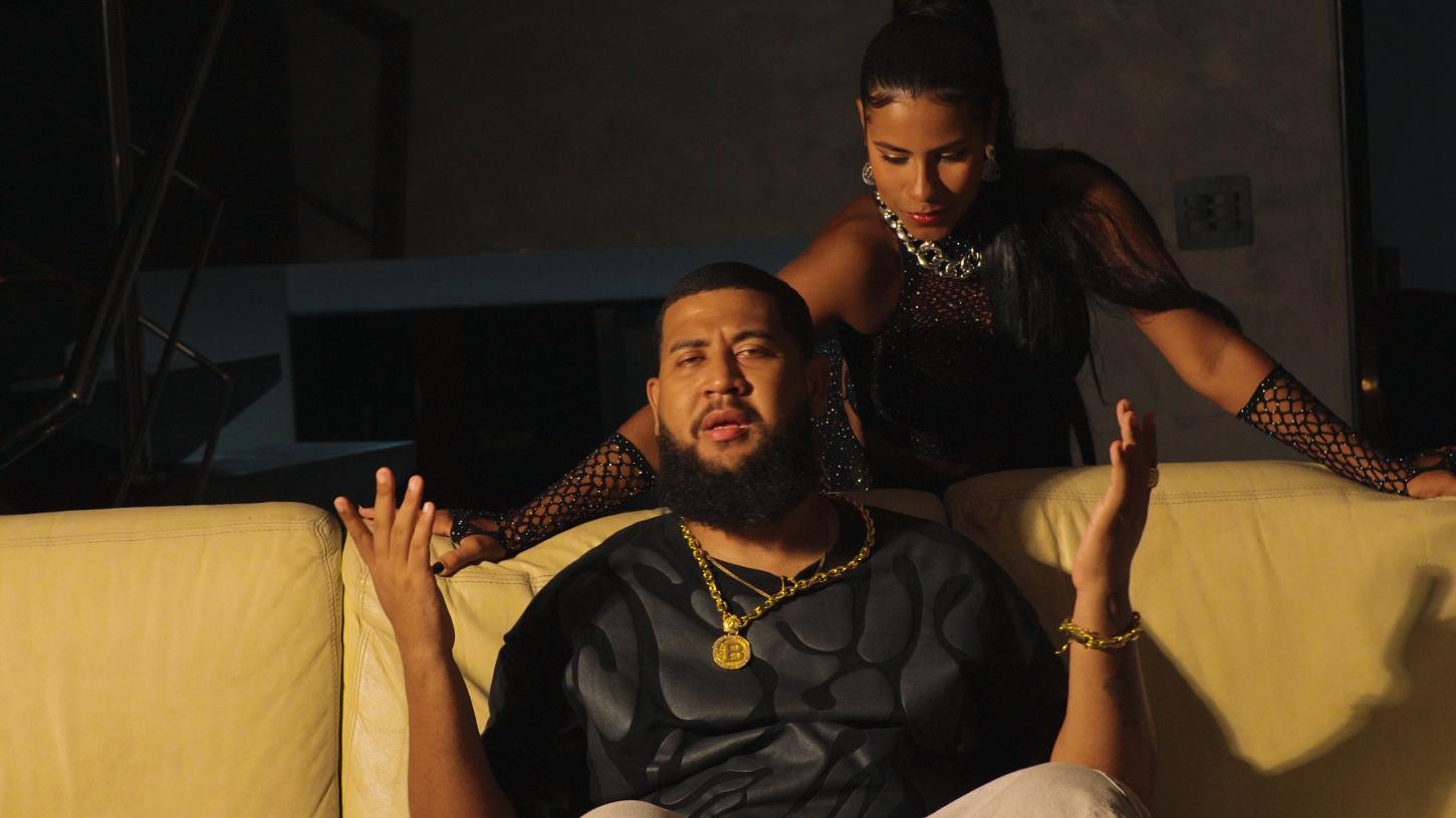 BLT apresenta o videoclipe da música Pela Cidade