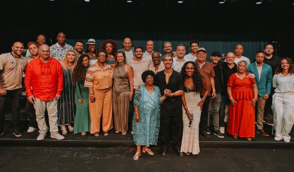 Ordem dos desfiles do Grupo Especial do Rio para o Carnaval 2027 é definida; Mangueira encerra na terça-feira