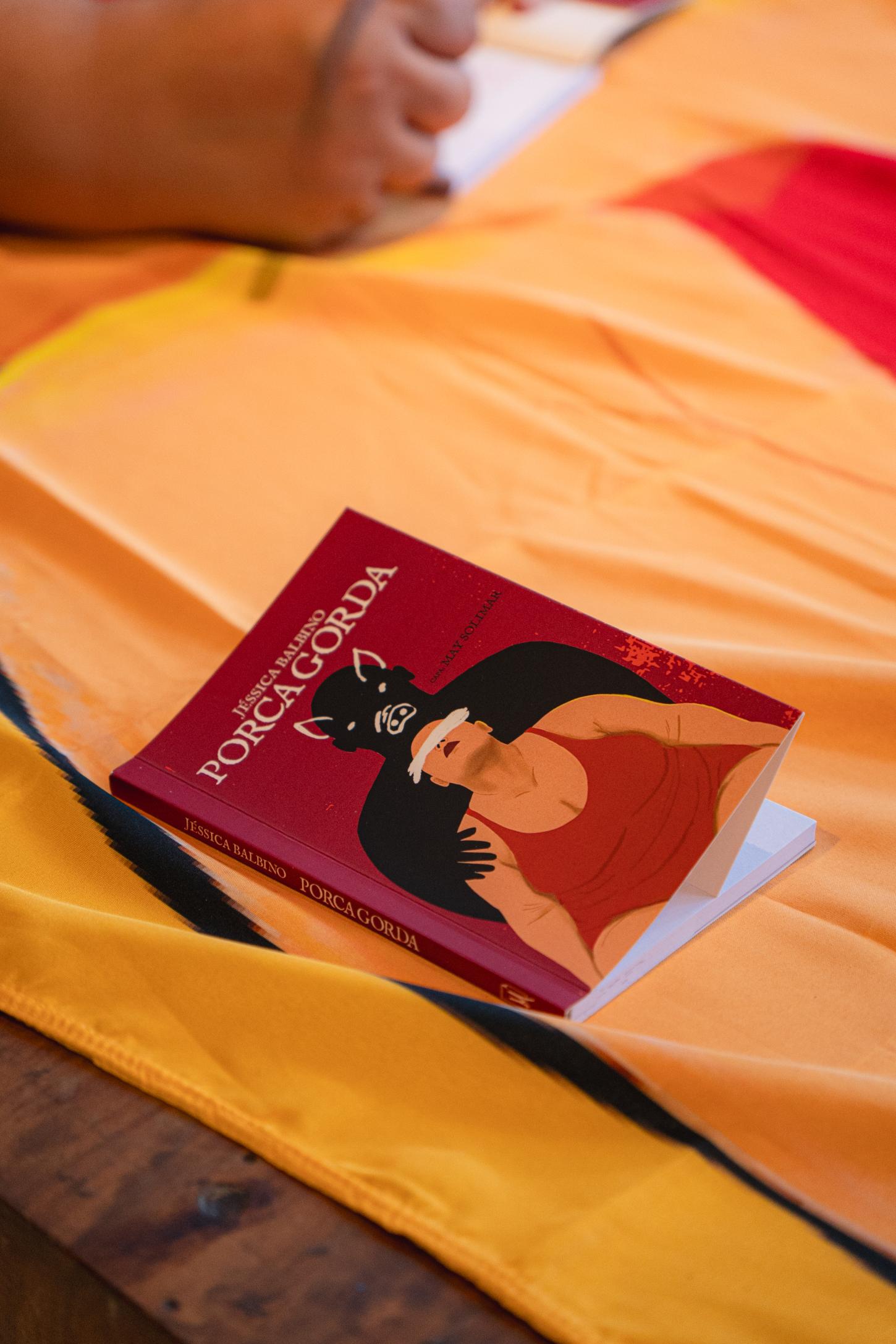 Festival Palavra Insubmissa reúne autores cuja palavra não se dobra