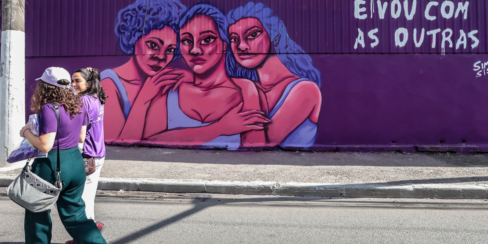 Impacto das leis de proteção à mulher na transformação social: combate à violência de gênero pode levar gerações