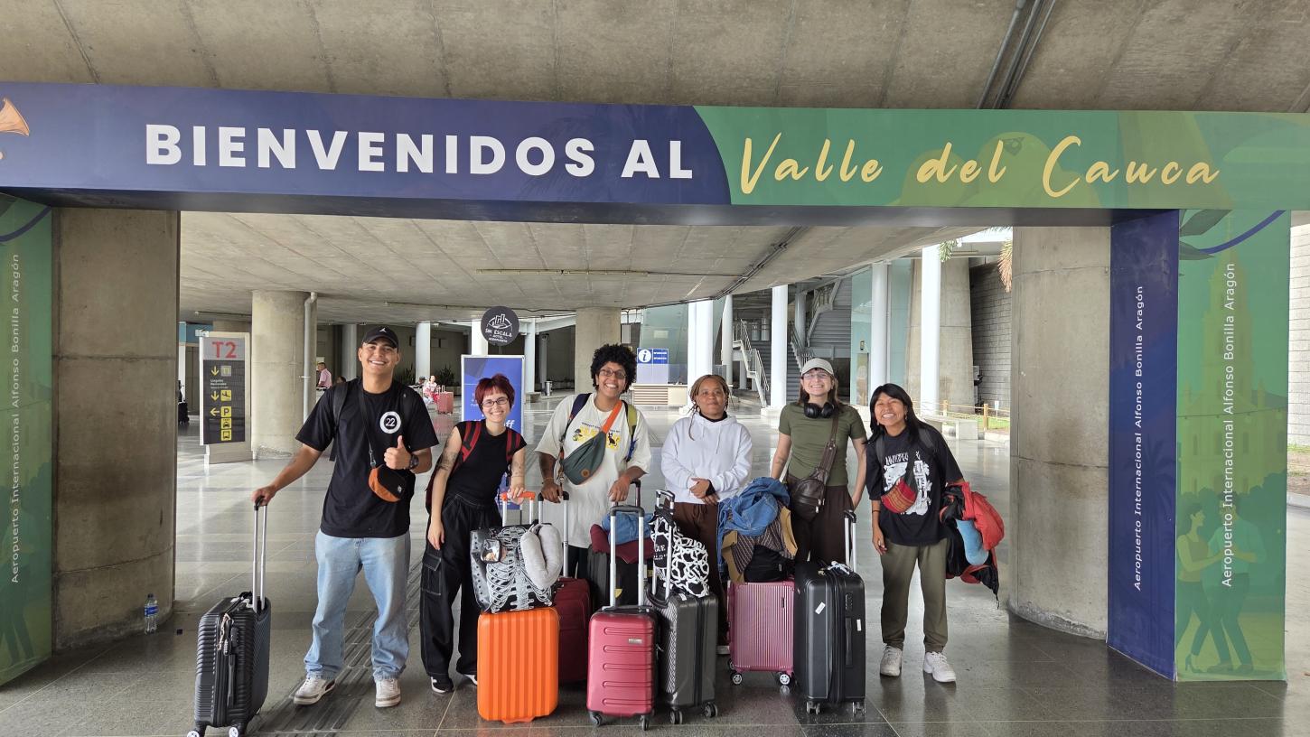  MiradaMundi_SP leva profissionais do audiovisual de São Paulo para África do Sul, Estados Unidos e Colômbia