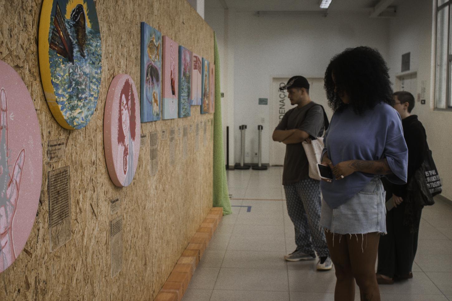 Mostra Artística Periférica apresenta novos artistas com programação cultural na Zona Sul de São Paulo