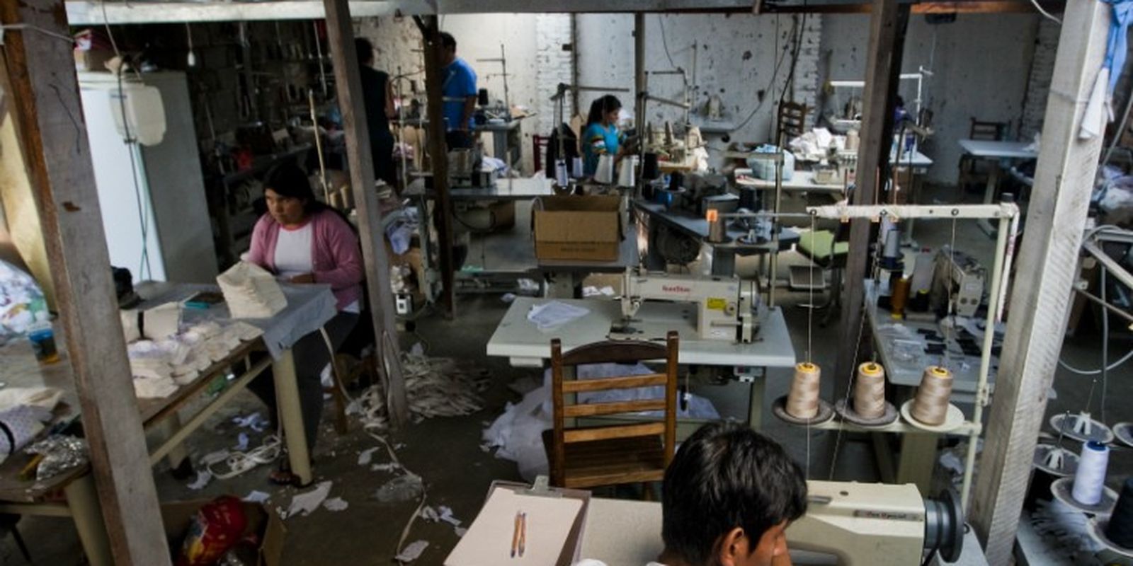 MPT aponta falhas em mecanismos de empresas contra trabalho escravo