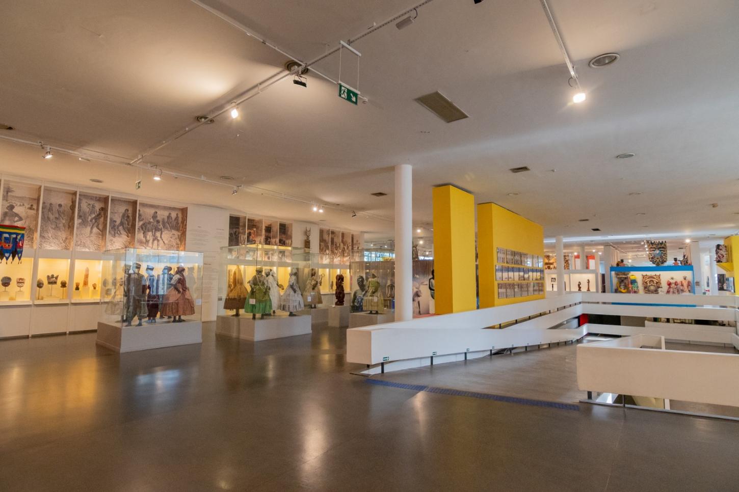 Museu Afro Brasil Emanoel Araujo abre inscrições para a 8ª edição da Feira de Artes Gráficas MAB Margens