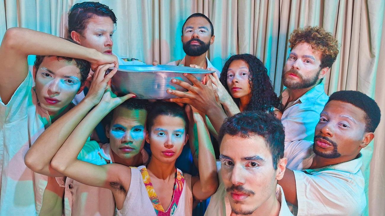 No mês das mães, espetáculo inspirado em Aparecida transforma fé em cultura popular