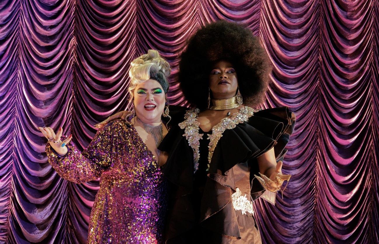 O Buraco d’Oráculo realiza a XIII Mostra de Teatro de São Miguel Paulista