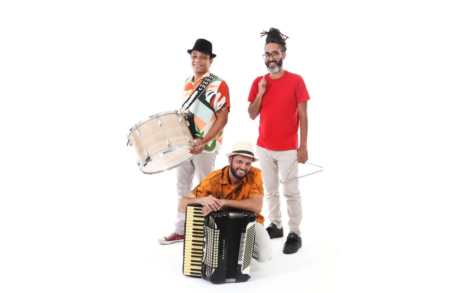 Projeto Gira Perifa leva cultura musical nordestina a escola da Zona Sul de São Paulo