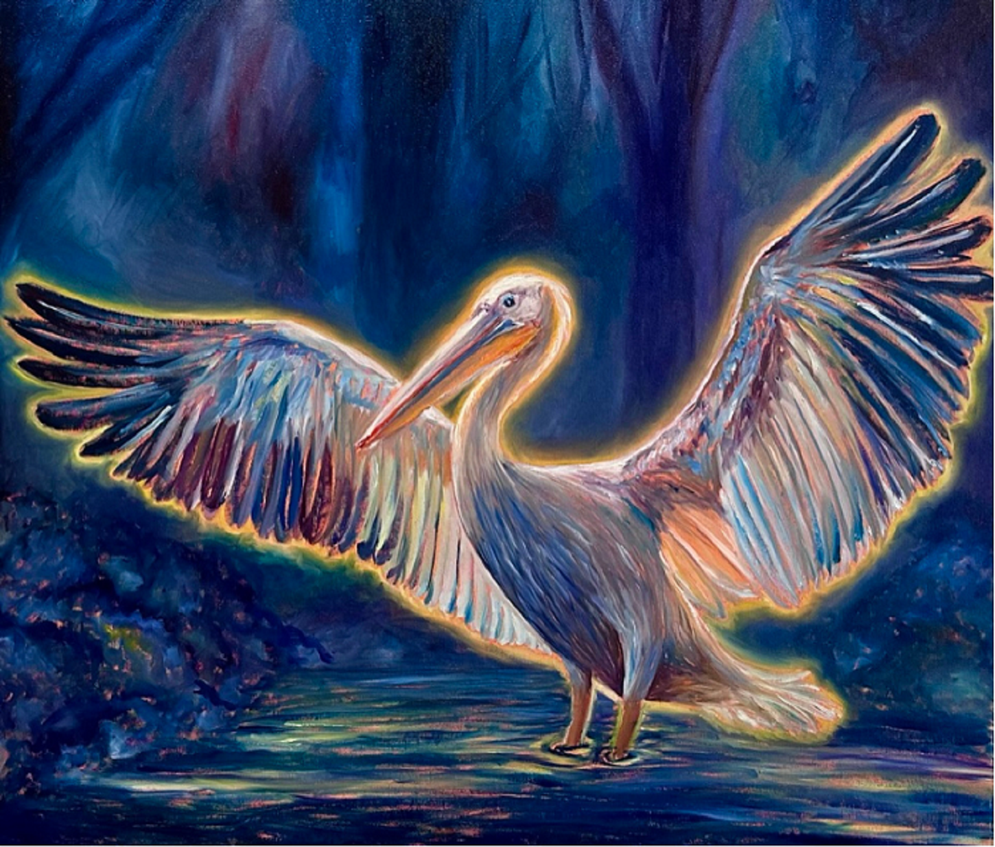 Umbral das Artes, MOLA e Seabra Produção trazem exposição Onde moram os sonhos para o centro do Recife/PE 