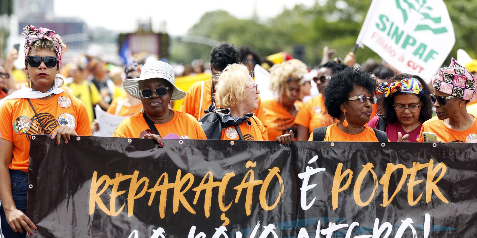13 de maio: o dia da abolição e a urgência da reparação dos danos da escravidão