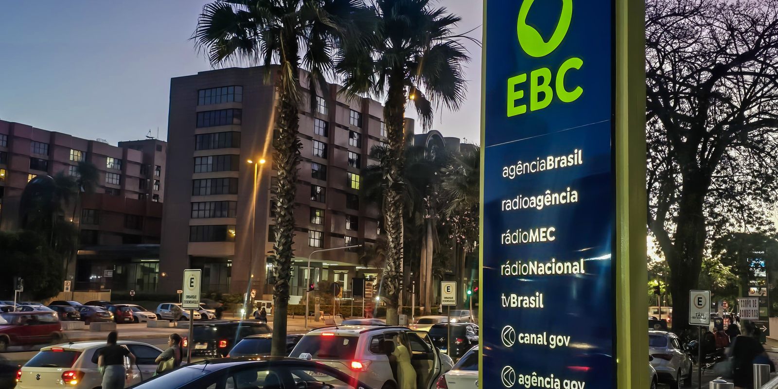 Agência Brasil celebra 36 anos fortalecendo a democratização da informação com credibilidade