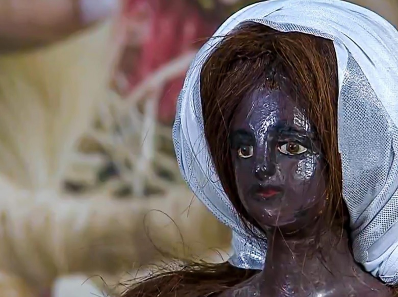 O mistério de Dona Júlia e a ancestralidade: Leandro Vieira assina o enredo da Imperatriz para o Carnaval 2027