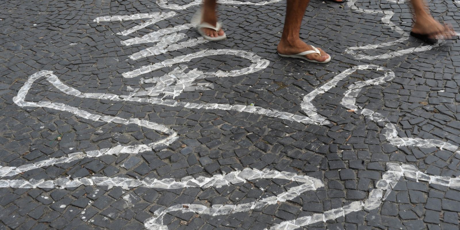 Brasil registra queda histórica de homicídios e latrocínios em uma década
