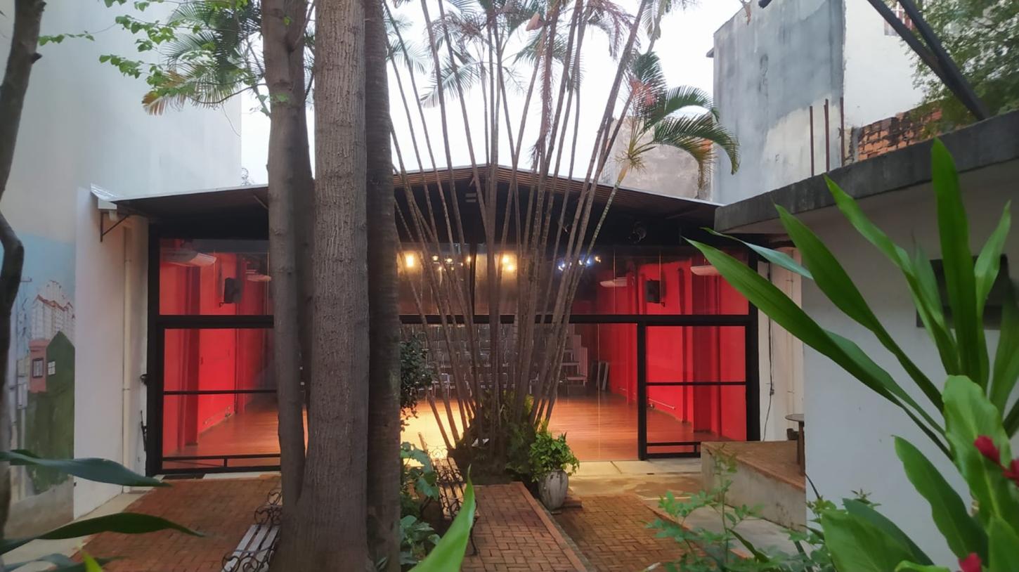 Cia de Teatro Heliópolis abre inscrições para residência artística em sua sede