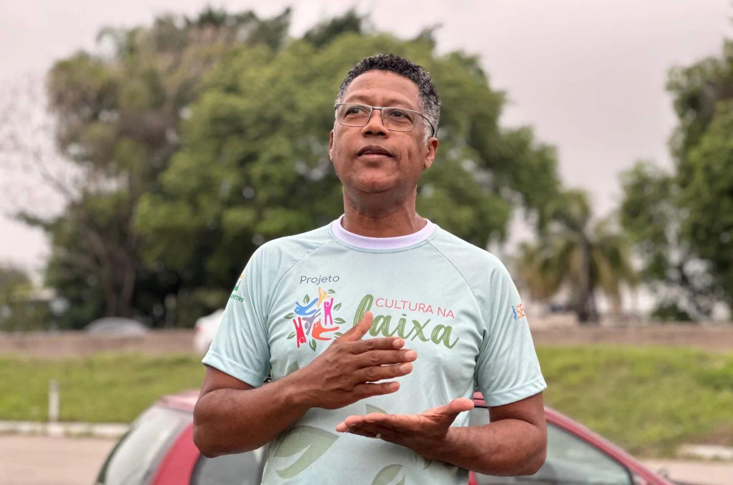Da música às tranças: ancestralidade africana atravessa ações culturais na Baixada Fluminense