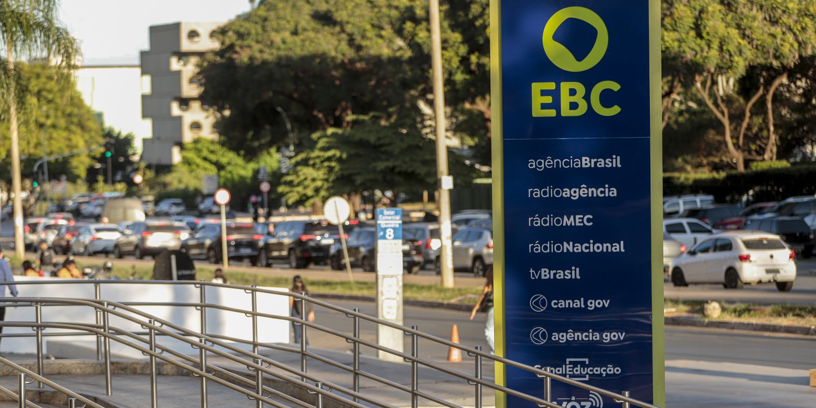 EBC é novamente reconhecida com o Selo Pró-Equidade de Gênero e Raça
