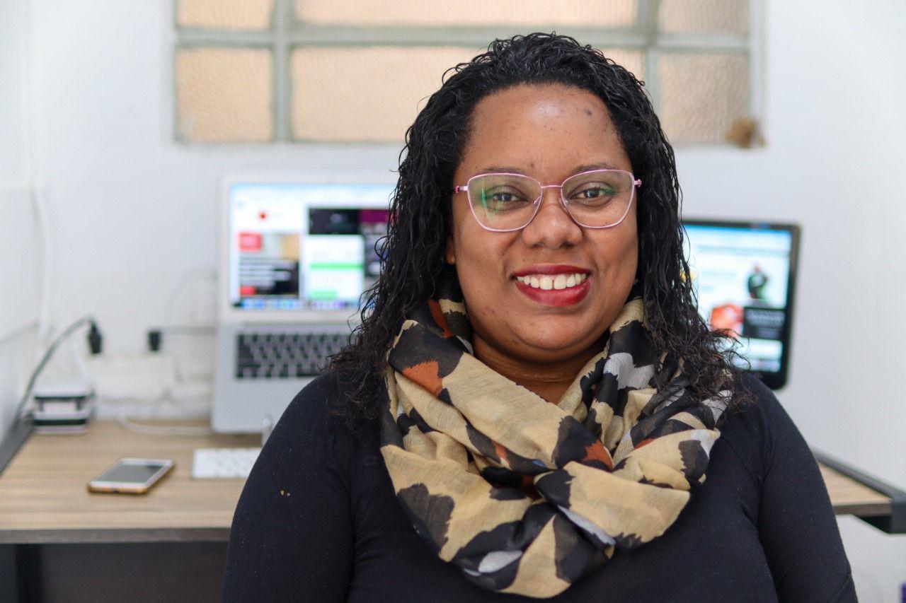 Elaine Silva destaca a importância da liderança negra feminina no empreendedorismo brasileiro