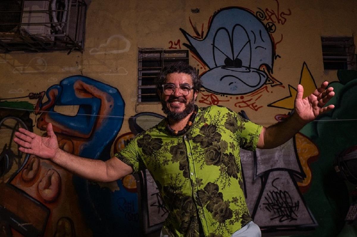 Encontro de Coco Mané João do Pina reúne gerações de mestres e grupos da cultura popular pernambucana